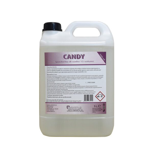 Candy