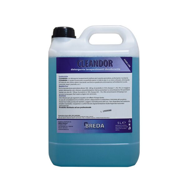 Cleandor Delight