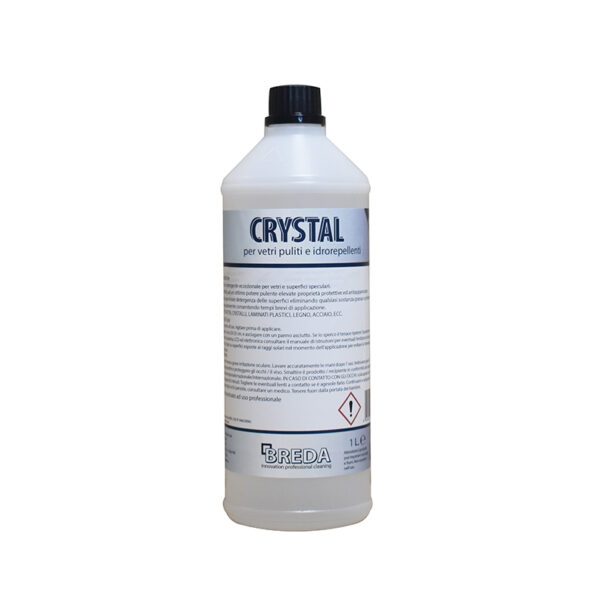Crystal