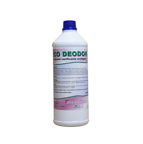 Eco Deodor