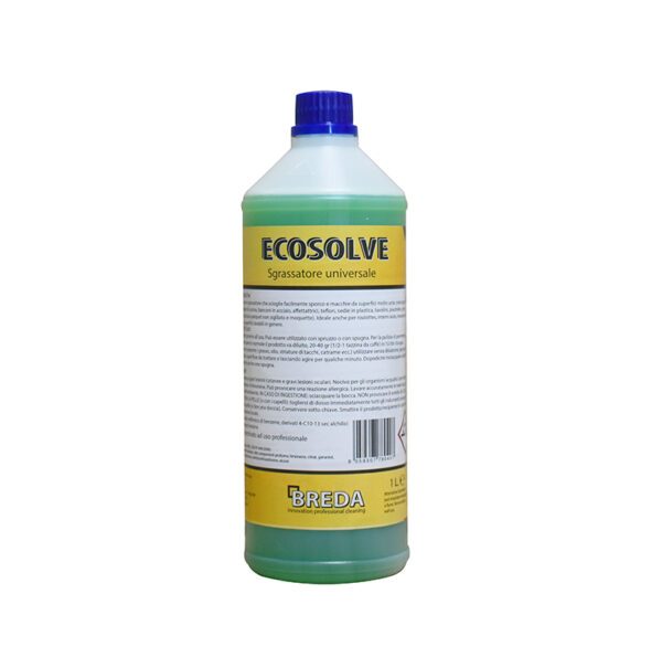 Ecosolve