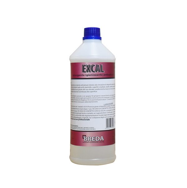 Excal