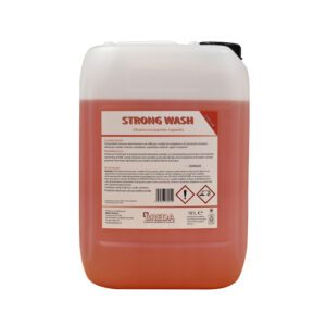 Strong Wash