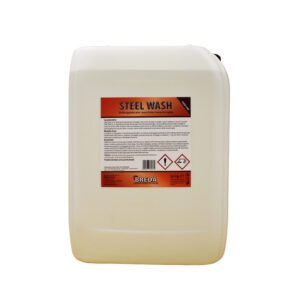 Steel Wash